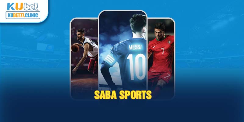 SABA Sports